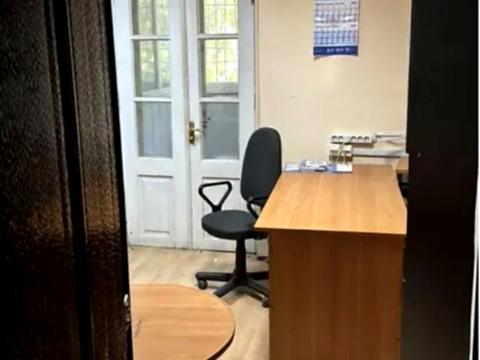 коммерческая по адресу Пантелеймоновская ул., 15а