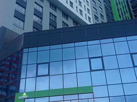 квартира за адресою Миколи Бажана просп., 17-А
