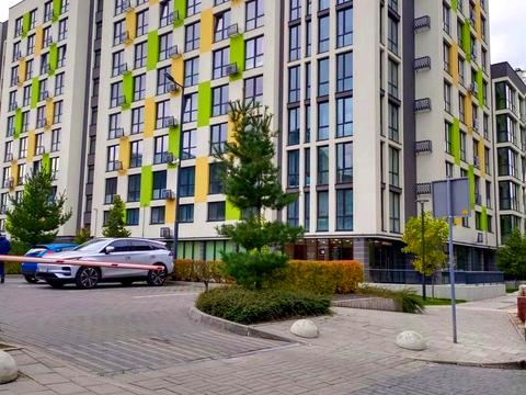 квартира по адресу Угорская ул., 12