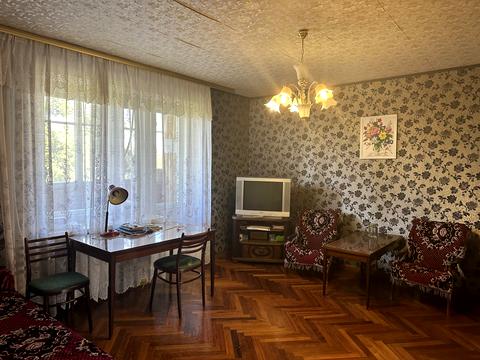 квартира по адресу Великого Кобзаря ул. (Первомайская), 13