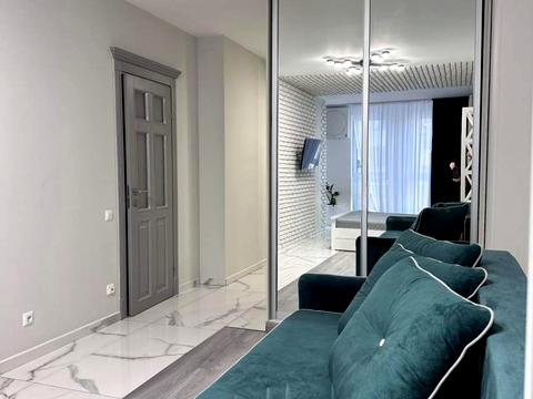 квартира за адресою Антоновича вул. (Горького), 74