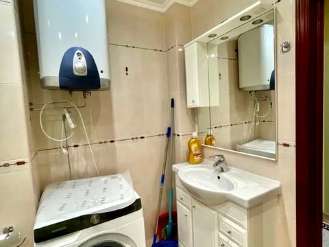 квартира по адресу Старонаводницкая ул., 4-В
