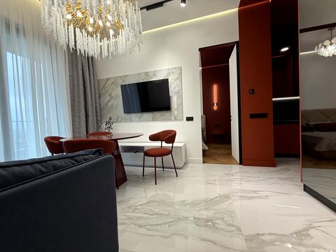 квартира по адресу Легоцкого ул., 80