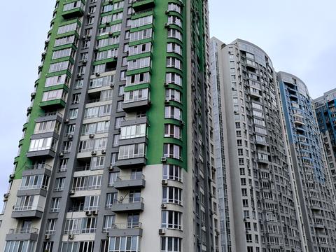 квартира по адресу Каховская ул., 62