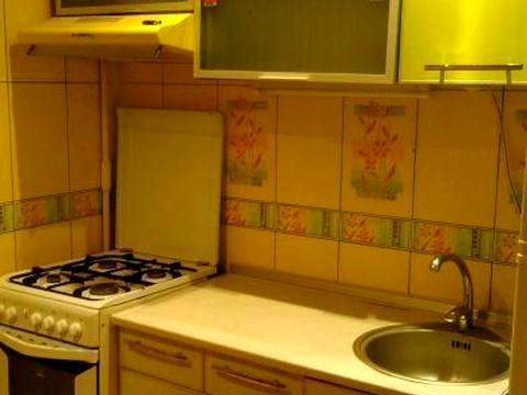 квартира по адресу Космонавтов ул., 4
