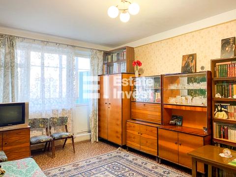 квартира по адресу Садовый проезд, 20а