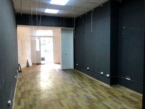 коммерческая по адресу Науки просп., 80-А/73