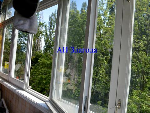 квартира по адресу Леваневського