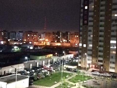 квартира по адресу Сергея Данченко ул., 3