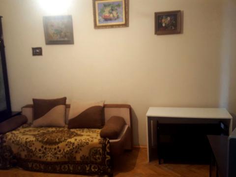 квартира по адресу Петропавловская ул., 56