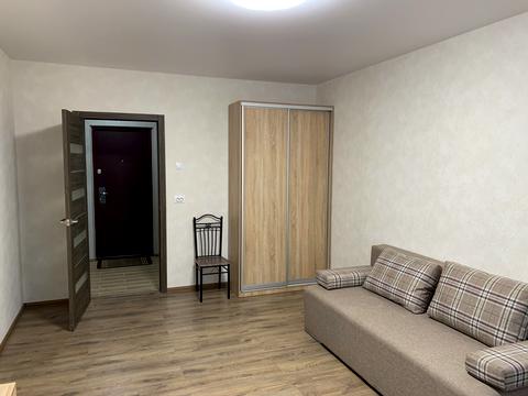 квартира по адресу Федора Эрнста ул., 2