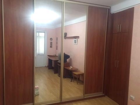 квартира по адресу Красноткацкая , 24а
