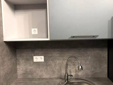 квартира за адресою Київ, Теремківська вул., 4-А