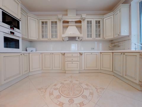 квартира за адресою Срибнокильская , 3в