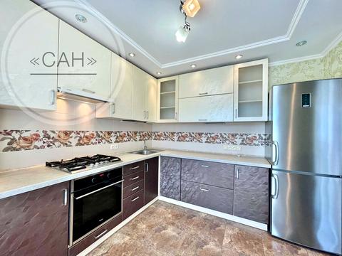 квартира за адресою Новомістенська вул., 1/2