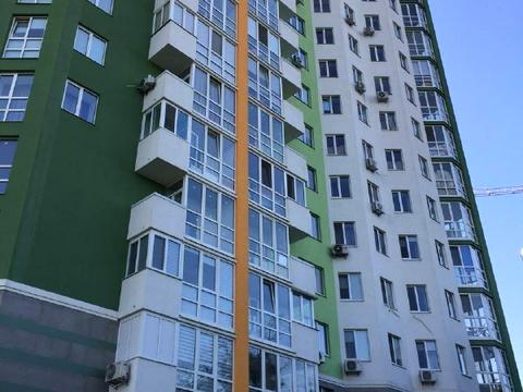 квартира за адресою Академіка Вернадського бульв., 24