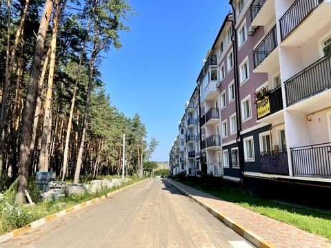 квартира за адресою Білокур вул. (Курська), 6б