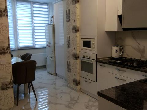 квартира за адресою Абрикосовая, 1Г