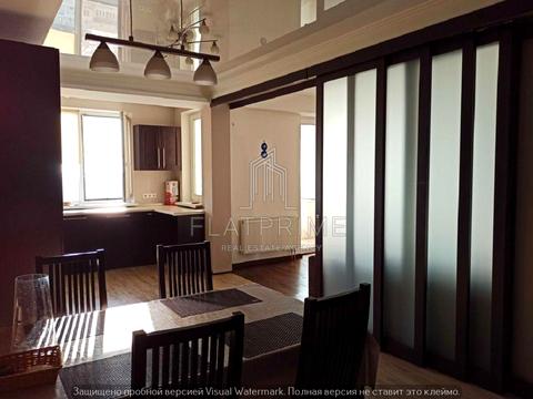 квартира по адресу Владимира Ивасюка просп. (Героїв Сталінграду), 55