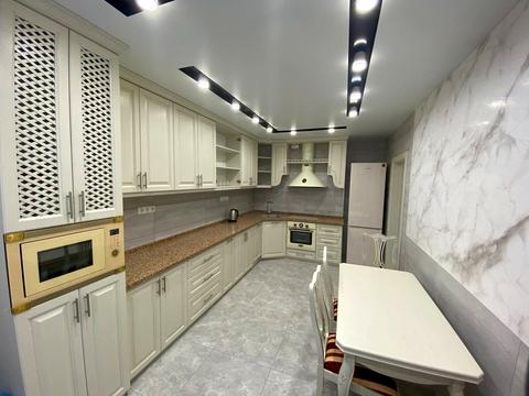 квартира по адресу Краковская ул., 27-А