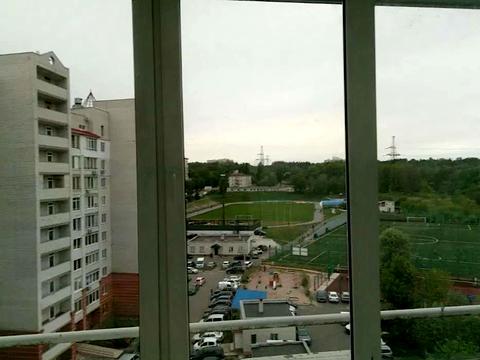 квартира по адресу Шолуденко ул., 6-Г