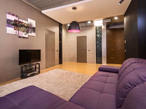 квартира по адресу Отакара Яроша ул., 22