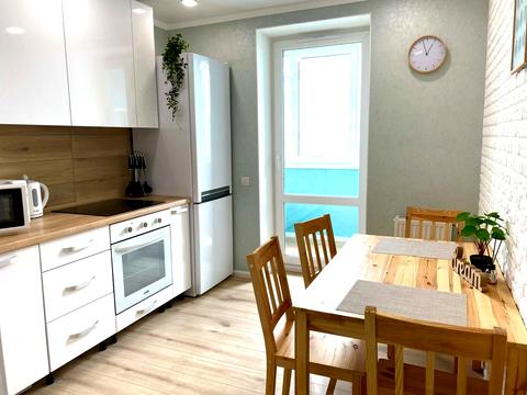 квартира за адресою Козацька вул., 1/2