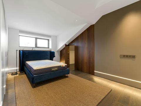 квартира по адресу Академика Богомольца ул., 7/14