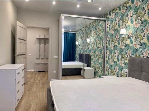 квартира по адресу Заречная ул., 53м