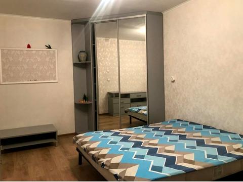 квартира по адресу Петра Григоренко просп., 41