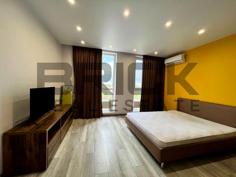 квартира за адресою Алімпія Галика вул., 75