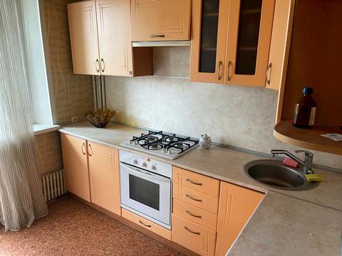 квартира за адресою Звенигородська вул., 18