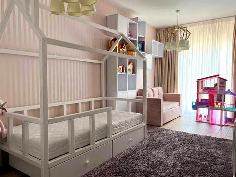 дом по адресу Абрикосовая ул.