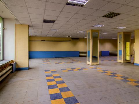 коммерческая по адресу Варненская ул., 7