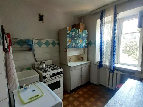 квартира за адресою Оріхуватська вул., 6/1