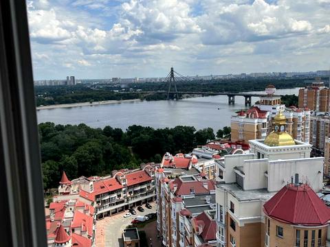квартира за адресою Володимира Івасюка просп. (Героїв Сталінграду), 4-А