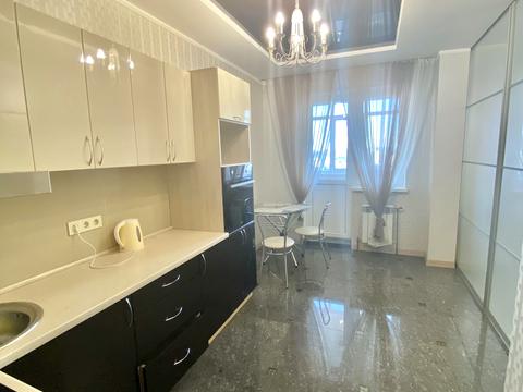 квартира за адресою Юрія Кондратюка вул., 3