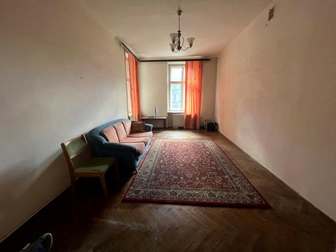 квартира за адресою Грюнвальдська вул., 15
