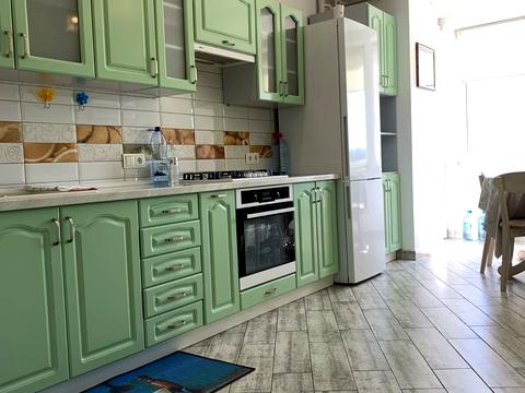 квартира за адресою Демнянська вул., 24
