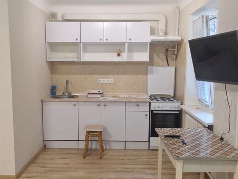 квартира за адресою Олени Теліги вул., 37