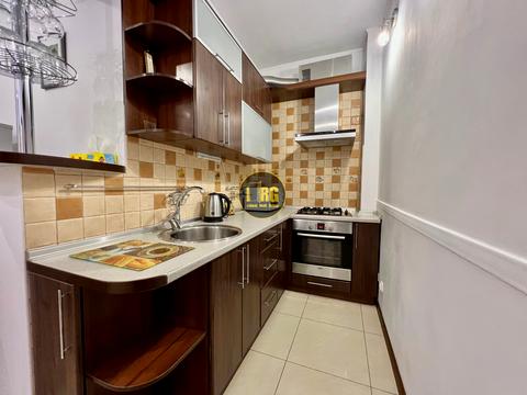 квартира по адресу Волошская ул., 50/38