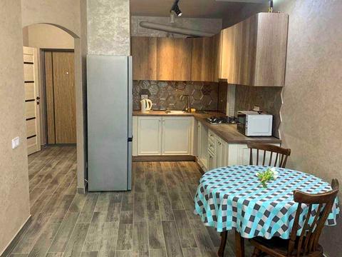 квартира за адресою Карла Мікльоша , 20