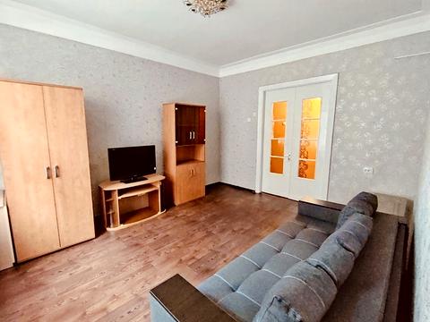 квартира по адресу Александра Конисского ул., 74