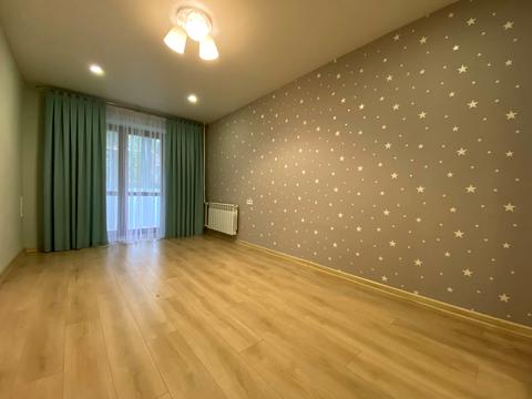 квартира за адресою Генерала Безручка вул., 6