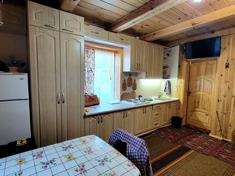 будинок за адресою с. Клітище, Шевченка