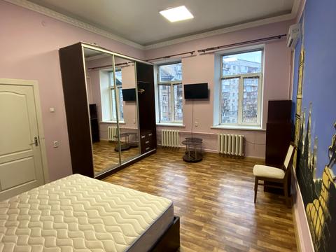 квартира за адресою Жилянська, 43б