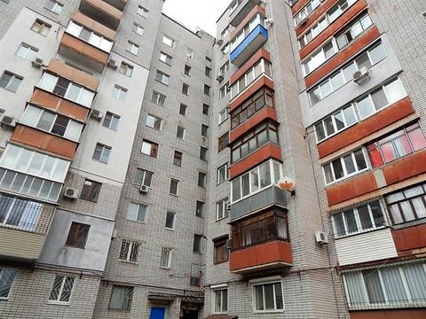 квартира по адресу Радистов ул., 2