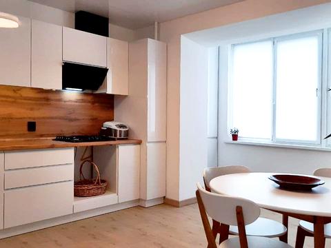 квартира за адресою Хіміків вул., 51а
