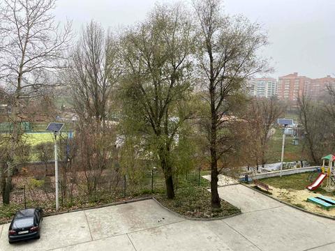 квартира за адресою Кондратьєвський пров. (Інститутський), 34