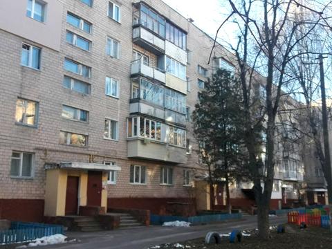 квартира за адресою Льотна, 23